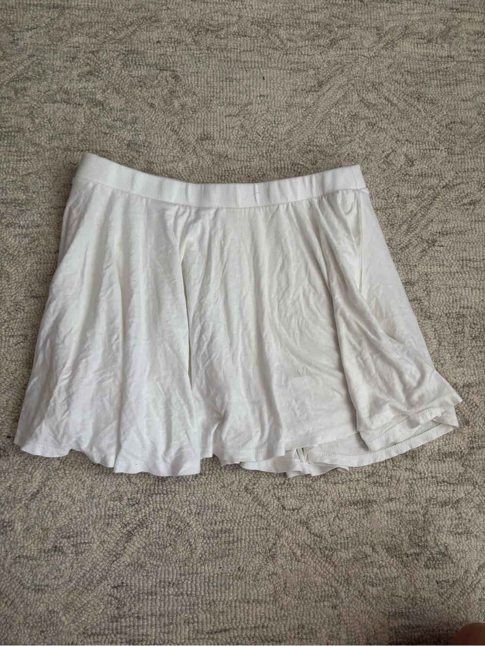 Daily Practice Skort size medium